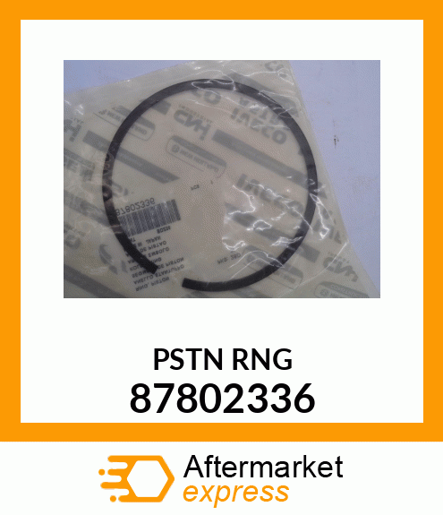 PSTN RNG 87802336