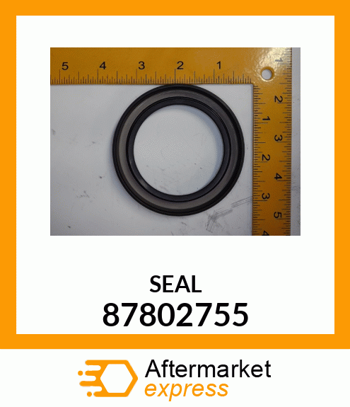 SEAL 87802755