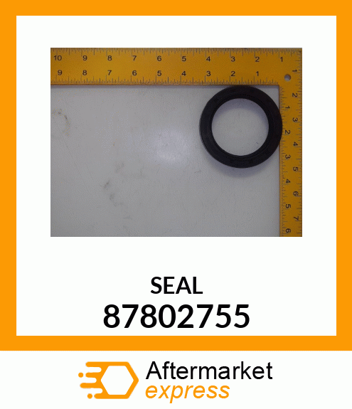 SEAL 87802755