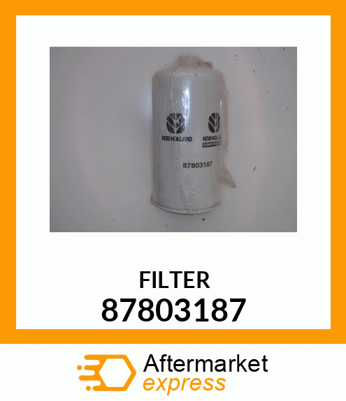 FILTER 87803187