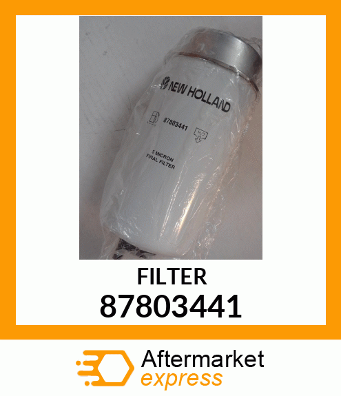 FILTER 87803441