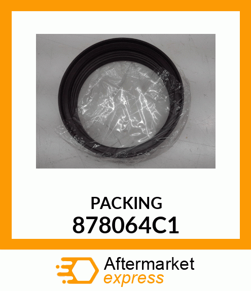 PACKING 878064C1