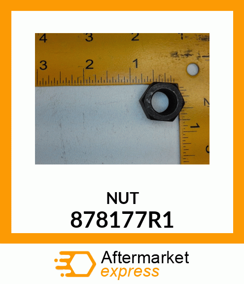 NUT 878177R1