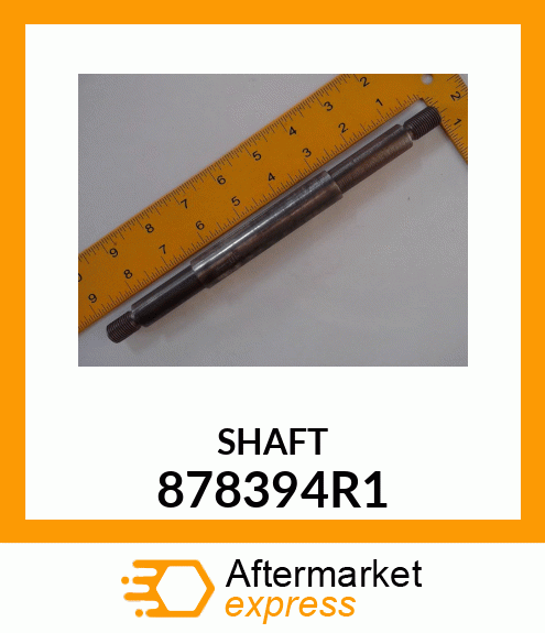 SHAFT 878394R1