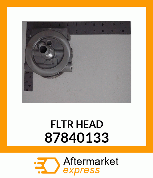 FLTR HEAD 87840133