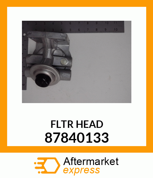 FLTR HEAD 87840133