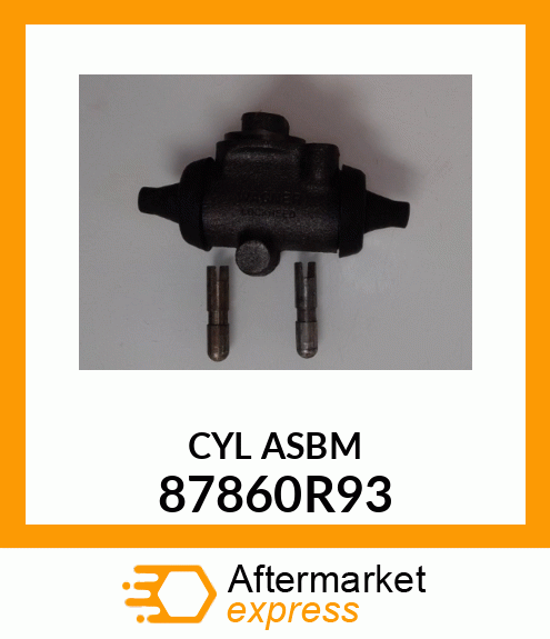 CYL ASBM 87860R93
