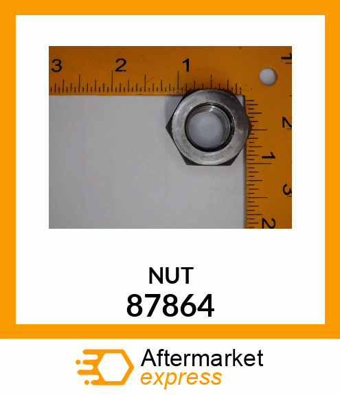 NUT 87864