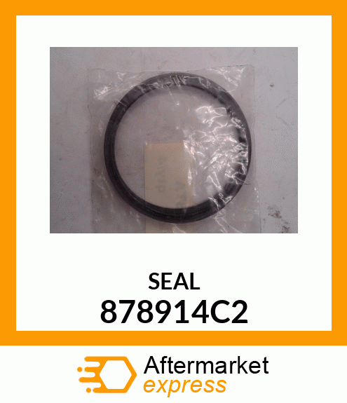 SEAL 878914C2