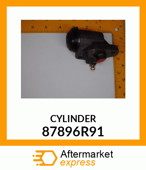 CYLINDER 87896R91