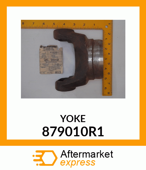 YOKE 879010R1