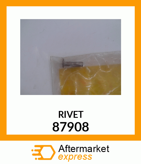 RIVET 87908