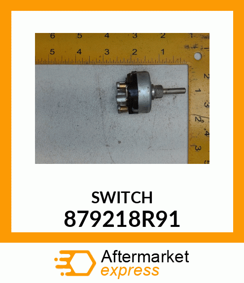 SWITCH 879218R91