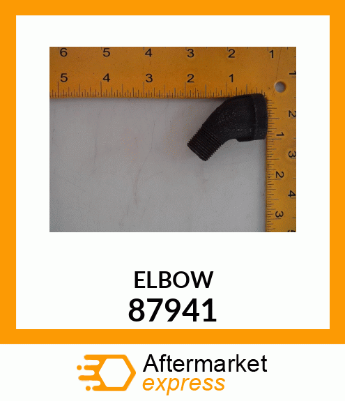 ELBOW 87941