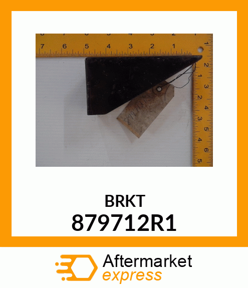 BRKT 879712R1