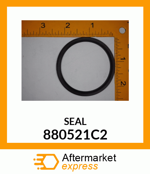 SEAL 880521C2