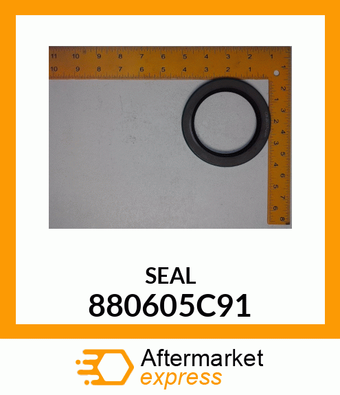 SEAL 880605C91