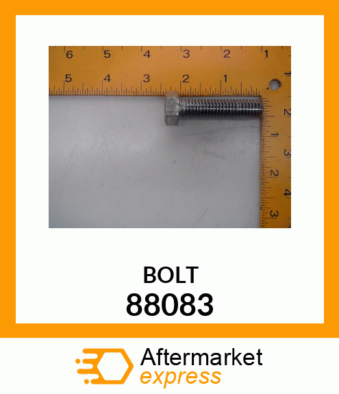 BOLT 88083