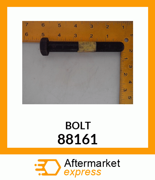 BOLT 88161