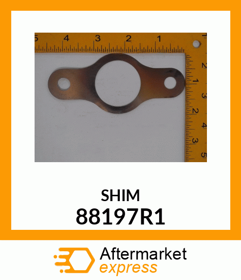 SHIM 88197R1