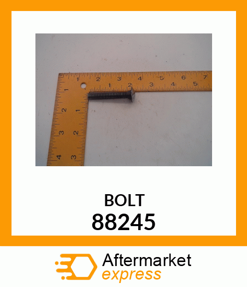 BOLT 88245