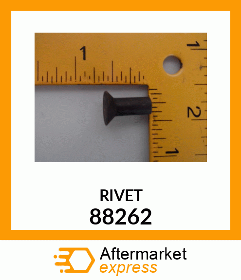 RIVET 88262