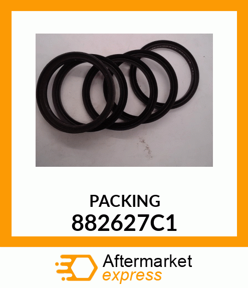 PACKING 882627C1