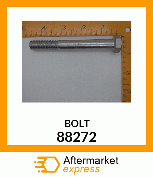 BOLT 88272