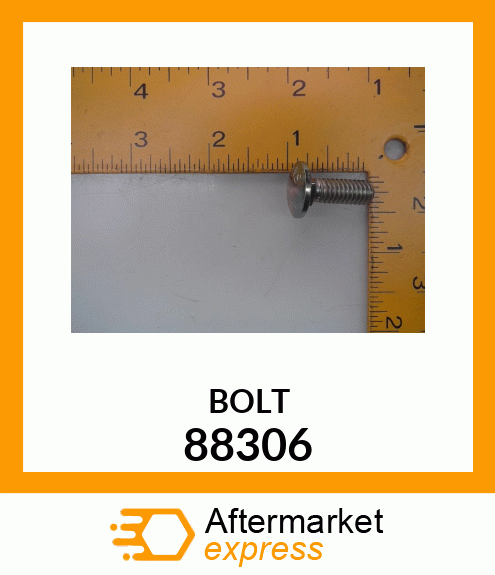 BOLT 88306