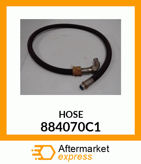 HOSE 884070C1