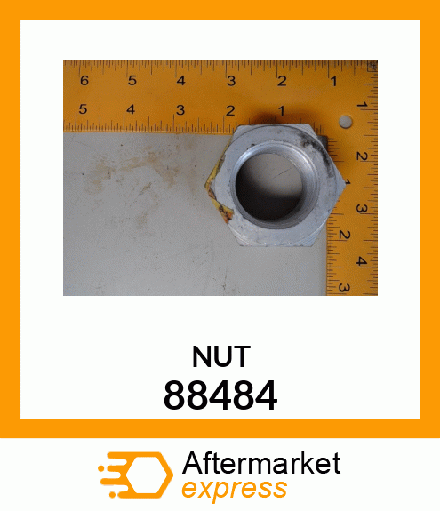 NUT 88484