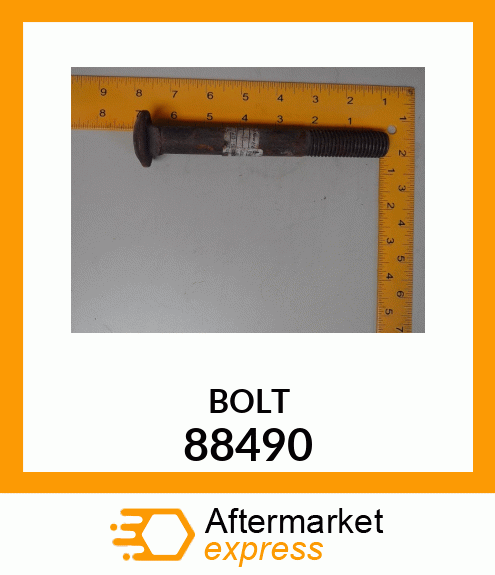 BOLT 88490