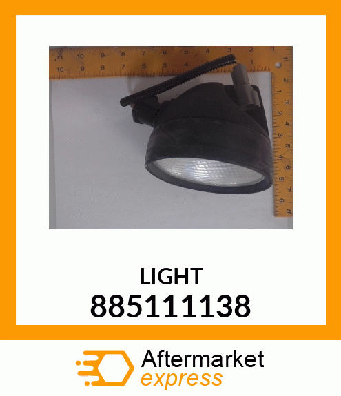 LIGHT 885111138