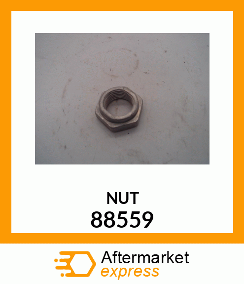 NUT 88559