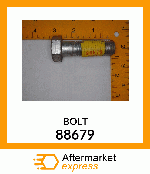 BOLT 88679