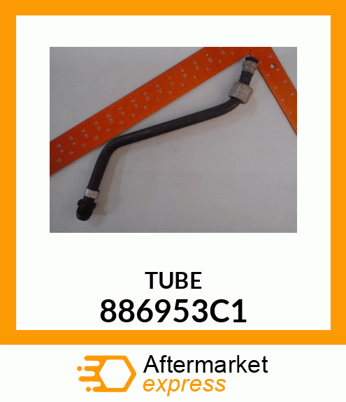 TUBE 886953C1