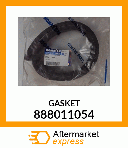 GASKET 888011054