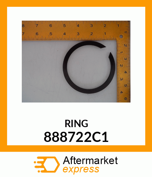 RING 888722C1