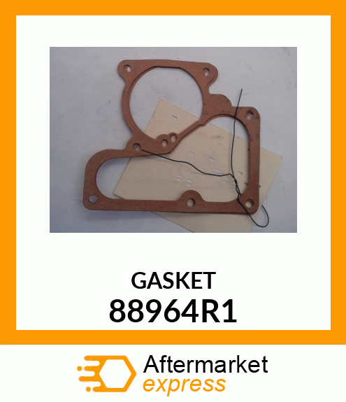 GASKET 88964R1