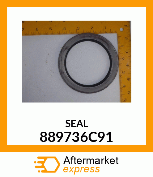 SEAL 889736C91