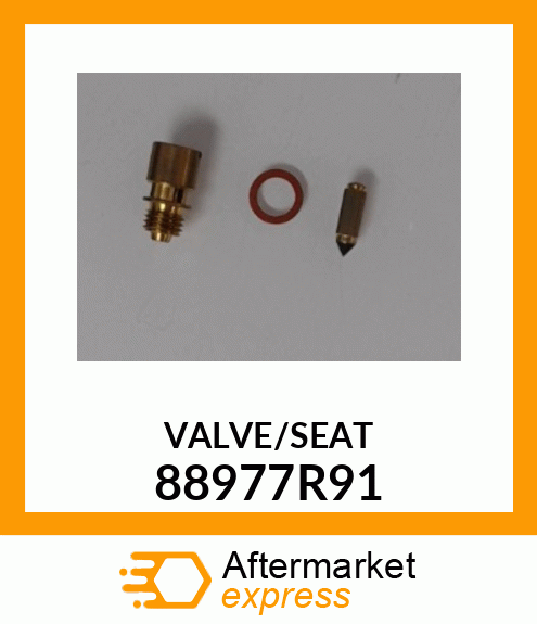 VALVE/SEAT 88977R91