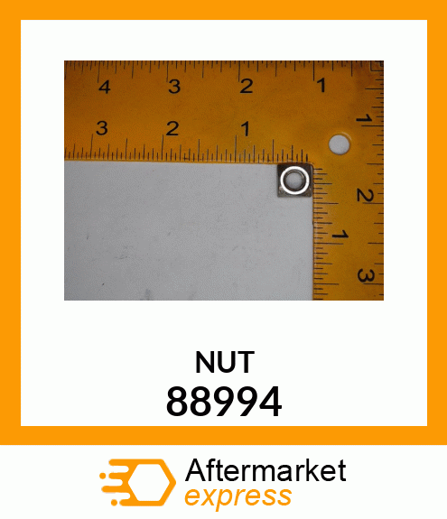 NUT 88994