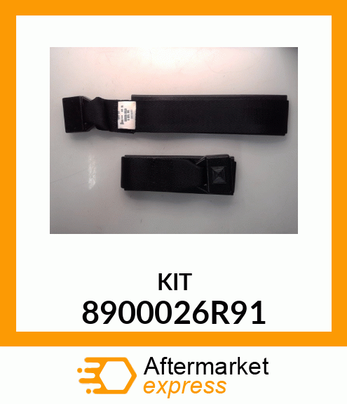 KIT 8900026R91