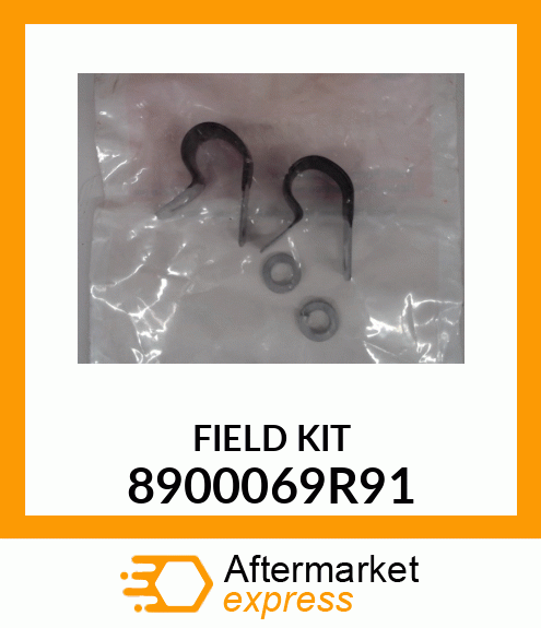 FIELD KIT 8900069R91