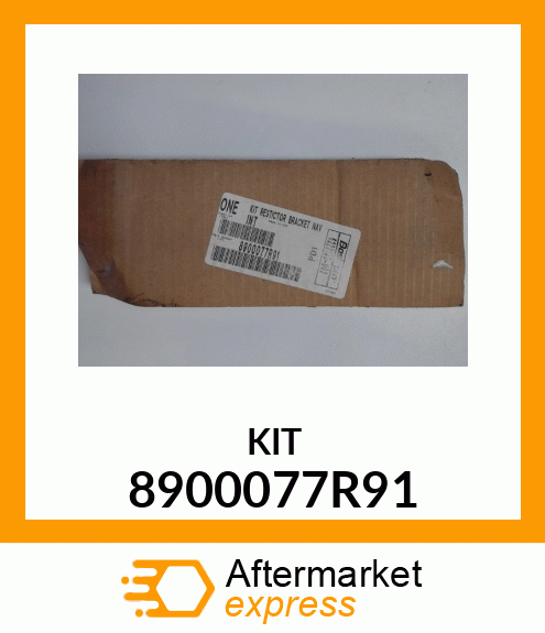 KIT 8900077R91