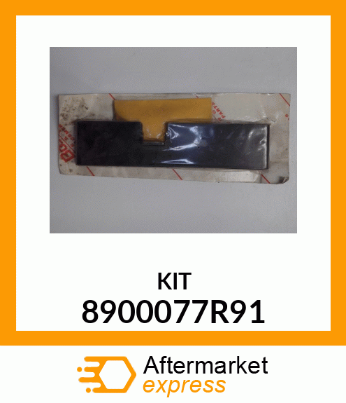 KIT 8900077R91