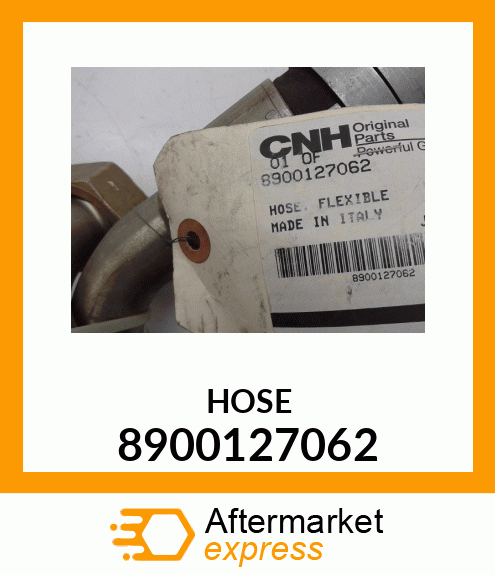 HOSE 8900127062