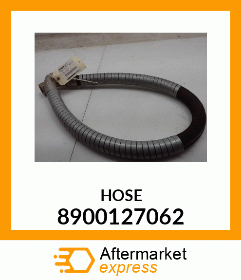 HOSE 8900127062