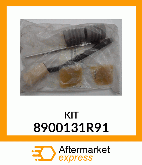 KIT 8900131R91