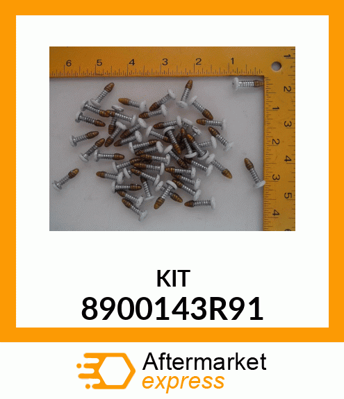 KIT 8900143R91